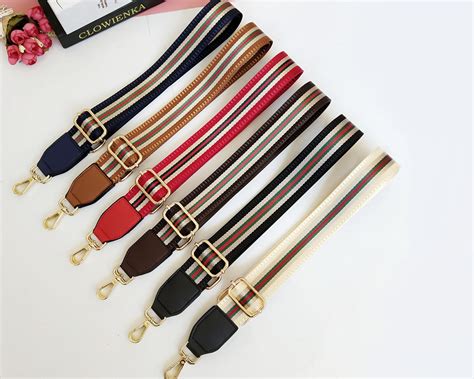 Prada shoulder strap replacement